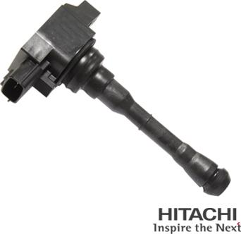 Hitachi 2503929 - Aizdedzes spole ps1.lv