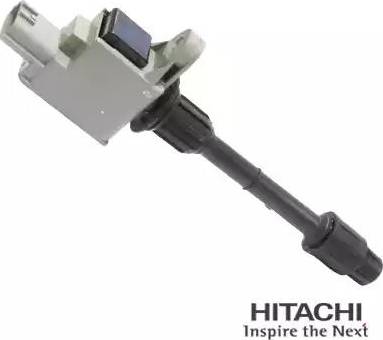 Hitachi 2503924 - Aizdedzes spole ps1.lv