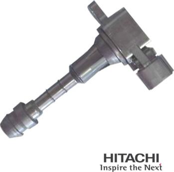 Hitachi 2503925 - Aizdedzes spole ps1.lv