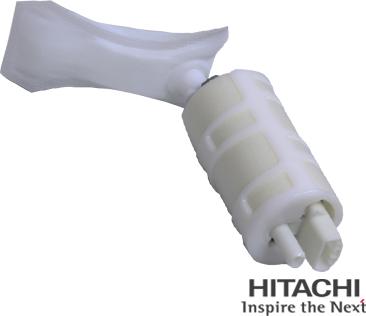 Hitachi 2503499 - Degvielas sūknis ps1.lv