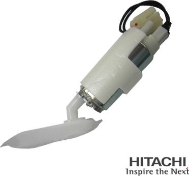 Hitachi 2503490 - Degvielas sūknis ps1.lv