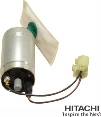 Hitachi 2503493 - Degvielas sūknis ps1.lv