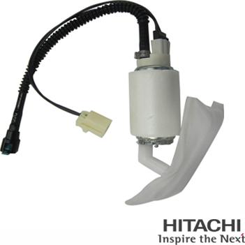 Hitachi 2503492 - Degvielas sūknis ps1.lv