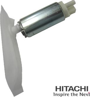 Hitachi 2503497 - Degvielas sūknis ps1.lv