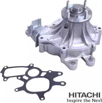 Hitachi 2503616 - Ūdenssūknis ps1.lv