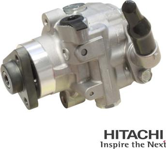 Hitachi 2503632 - Hidrosūknis, Stūres iekārta ps1.lv