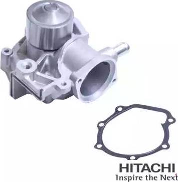Hitachi 2503627 - Ūdenssūknis ps1.lv