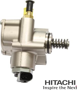 Hitachi 2503068 - Augstspiediena sūknis ps1.lv