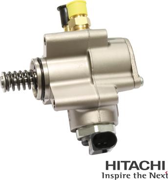 Hitachi 2503067 - Augstspiediena sūknis ps1.lv