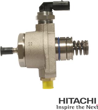 Hitachi 2503089 - Augstspiediena sūknis ps1.lv