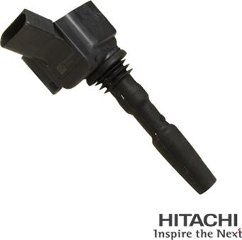 Hitachi 2503894 - Aizdedzes spole ps1.lv