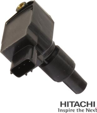 Hitachi 2503898 - Aizdedzes spole ps1.lv