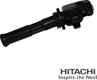 Hitachi 2503849 - Aizdedzes spole ps1.lv