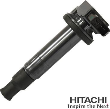 Hitachi 2503844 - Aizdedzes spole ps1.lv