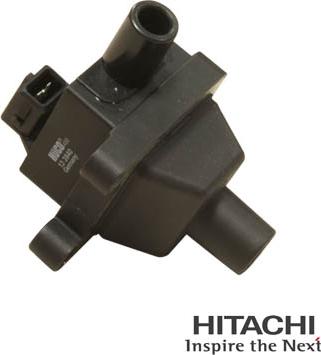 Hitachi 2503841 - Aizdedzes spole ps1.lv