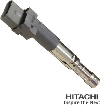 Hitachi 2503848 - Aizdedzes spole ps1.lv