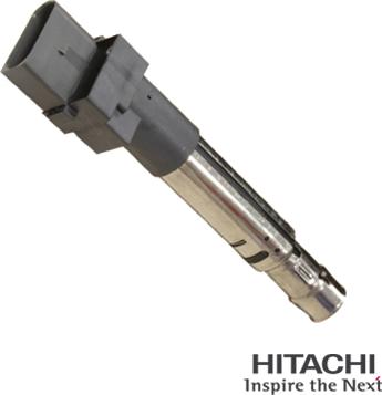 Hitachi 2503847 - Aizdedzes spole ps1.lv