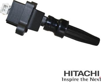 Hitachi 2503859 - Aizdedzes spole ps1.lv