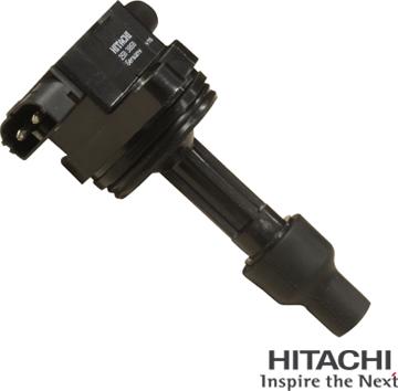 Hitachi 2503850 - Aizdedzes spole ps1.lv