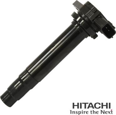 Hitachi 2503858 - Aizdedzes spole ps1.lv