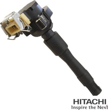 Hitachi 2503804 - Aizdedzes spole ps1.lv