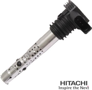 Hitachi 2503806 - Aizdedzes spole ps1.lv