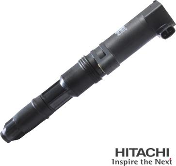 Hitachi 2503800 - Aizdedzes spole ps1.lv
