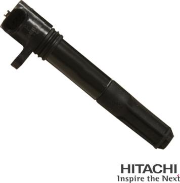 Hitachi 2503801 - Aizdedzes spole ps1.lv