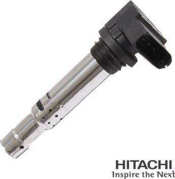 Hitachi 2503807 - Aizdedzes spole ps1.lv