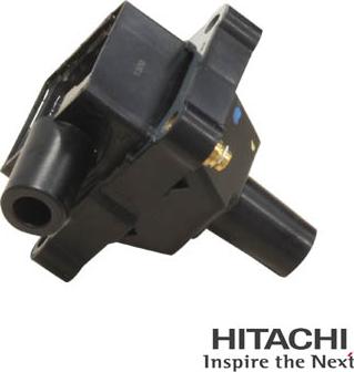 Hitachi 2503814 - Aizdedzes spole ps1.lv