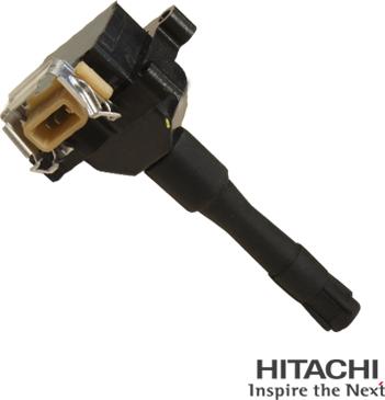 Hitachi 2503811 - Aizdedzes spole ps1.lv