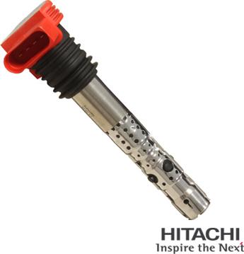 Hitachi 2503834 - Aizdedzes spole ps1.lv