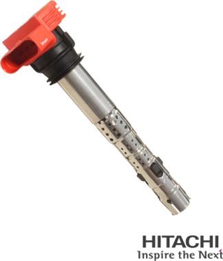 Hitachi 2503835 - Aizdedzes spole ps1.lv