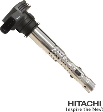 Hitachi 2503836 - Aizdedzes spole ps1.lv