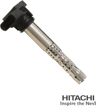 Hitachi 2503830 - Aizdedzes spole ps1.lv