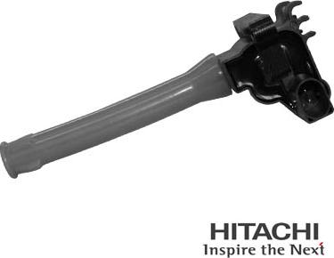 Hitachi 2503838 - Aizdedzes spole ps1.lv