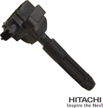 Hitachi 2503833 - Aizdedzes spole ps1.lv