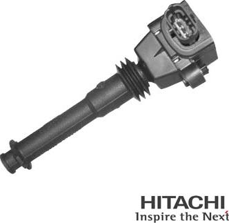 Hitachi 2503829 - Aizdedzes spole ps1.lv