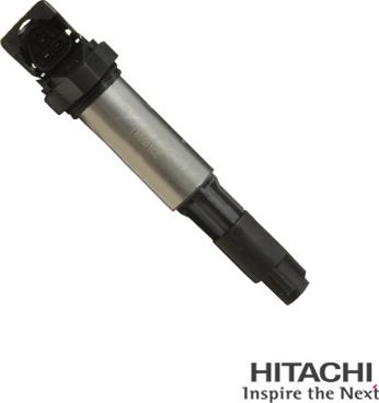 Hitachi 2503825 - Aizdedzes spole ps1.lv