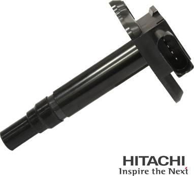 Hitachi 2503828 - Aizdedzes spole ps1.lv