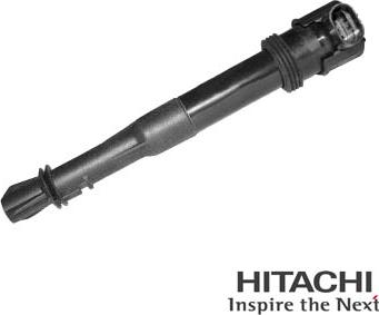 Hitachi 2503827 - Aizdedzes spole ps1.lv