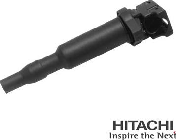 Hitachi 2503875 - Aizdedzes spole ps1.lv