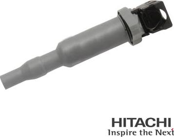Hitachi 2503876 - Aizdedzes spole ps1.lv