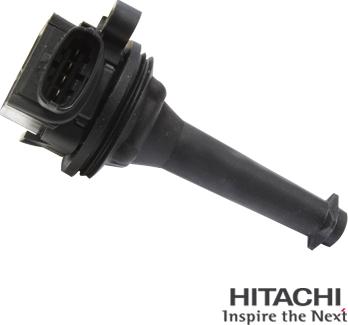 Hitachi 2503870 - Aizdedzes spole ps1.lv