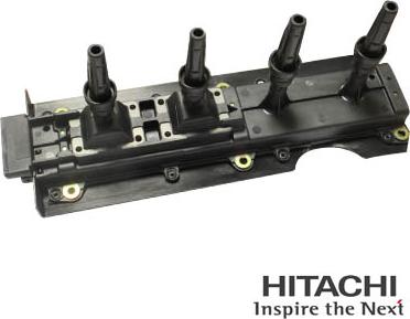 Hitachi 2503871 - Aizdedzes spole ps1.lv