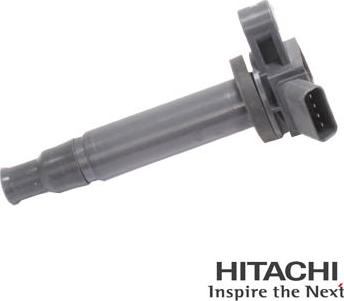 Hitachi 2503878 - Aizdedzes spole ps1.lv