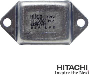 Hitachi 2502996 - Ģeneratora sprieguma regulators ps1.lv