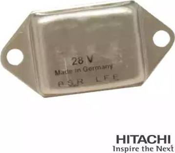 Hitachi 2502998 - Ģeneratora sprieguma regulators ps1.lv