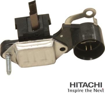 Hitachi 2502993 - Ģeneratora sprieguma regulators ps1.lv