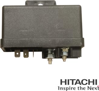 Hitachi 2502052 - Relejs, Palaišanas iekārta ps1.lv